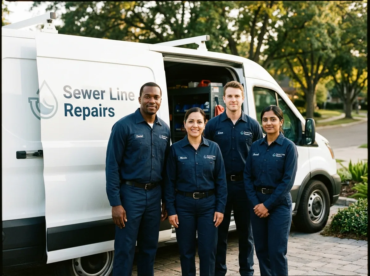 Emergency Plumber company in Lamar, SC